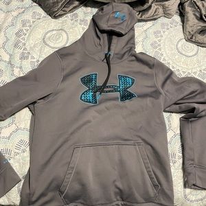 Men’s Under Armour Storm Hoodie Large